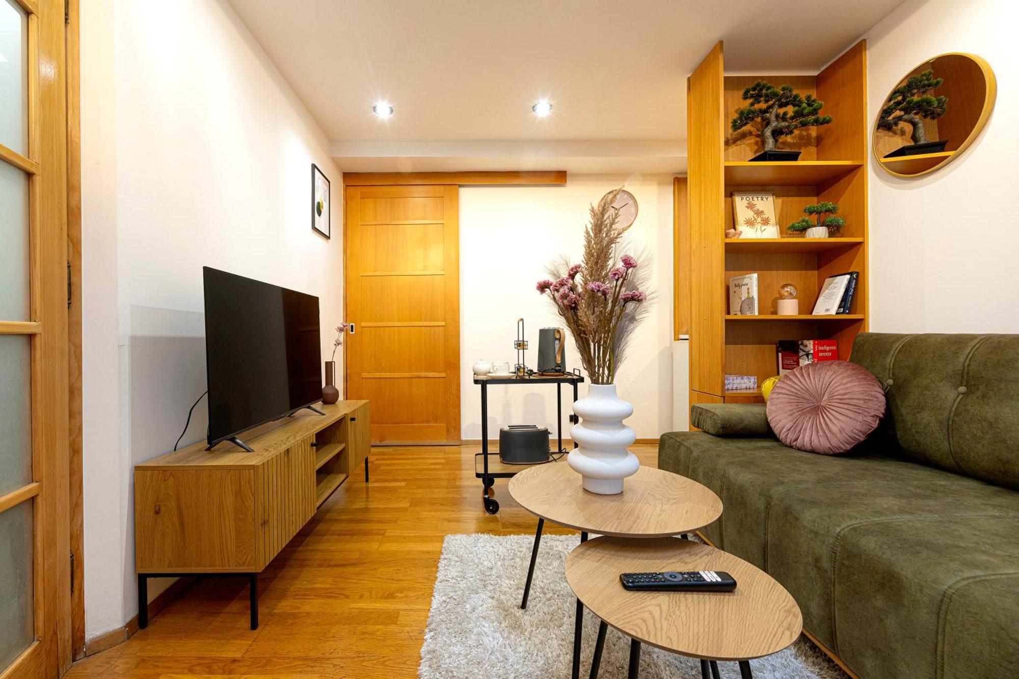 The Wenceslas Loft Prague Luaran gambar