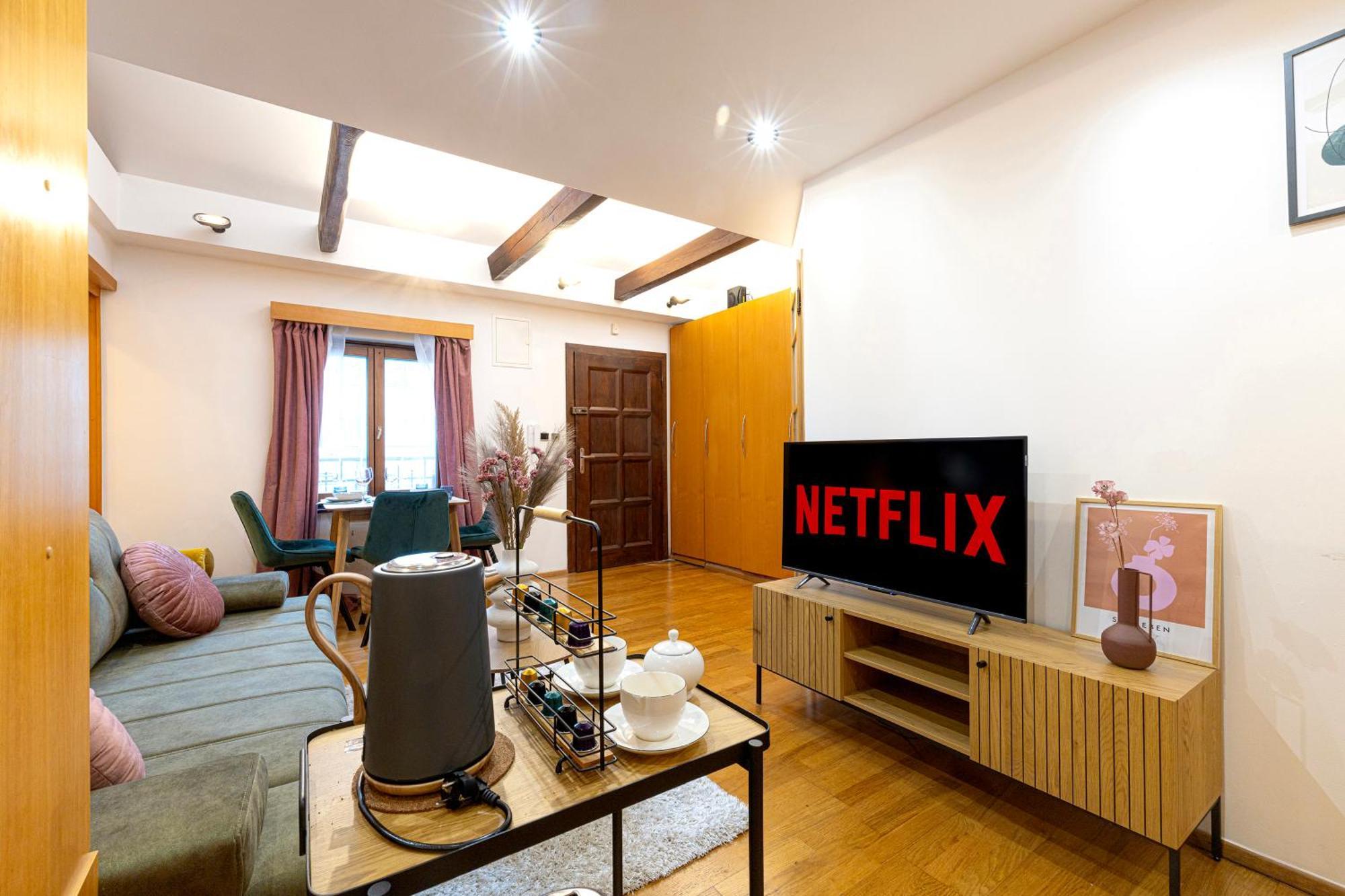 The Wenceslas Loft Prague Luaran gambar