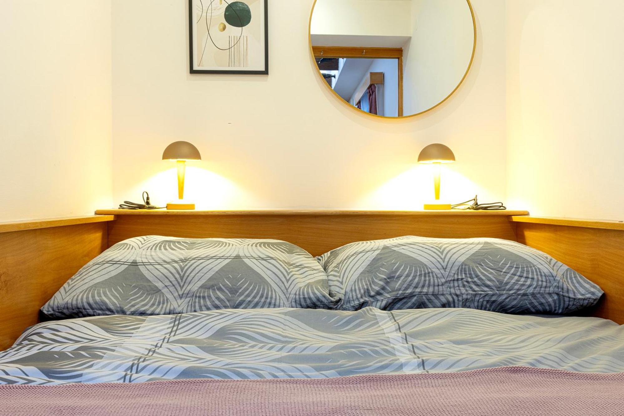 The Wenceslas Loft Prague Luaran gambar